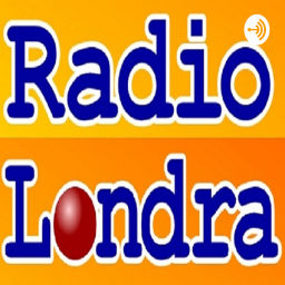 Podcast thumbnail for Radio Londra Marsala