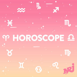 Podcast thumbnail for L'Horoscope NRJ