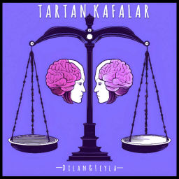 Podcast thumbnail for Tartan Kafalar