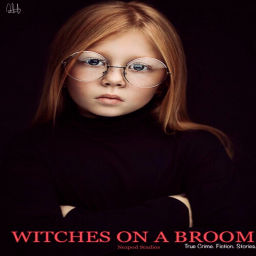 Podcast thumbnail for Witches On A Broom