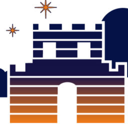 Podcast thumbnail for Minicastle | Pra Viagem
