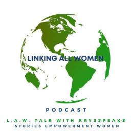 Podcast thumbnail for L.A.W. Talk with KrysSpeaks