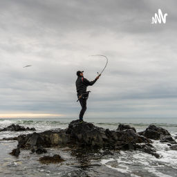 Podcast thumbnail for The Lure Fishing Podcast