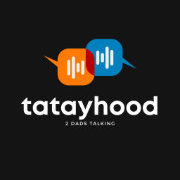Podcast thumbnail for Tatayhood
