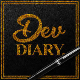 Podcast thumbnail for Dev Diary