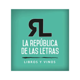 Podcast thumbnail for La librería