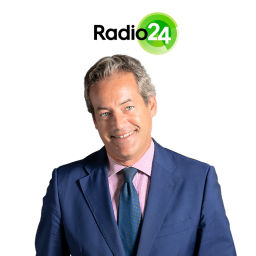 Podcast thumbnail for Focus economia