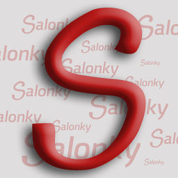 Podcast thumbnail for Salonky HK