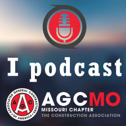 Podcast thumbnail for I podcast AGCMO