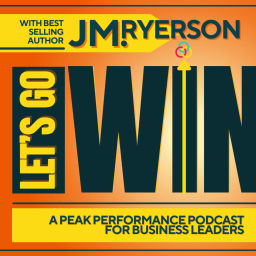 Podcast thumbnail for Let's Go Win Podcast