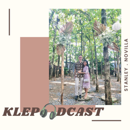 Podcast thumbnail for KLEPODCAST - Stanley & Novilla