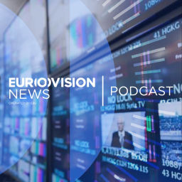 Podcast thumbnail for Eurovision News Podcast