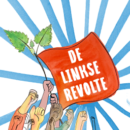 Podcast thumbnail for De Linkse Revolte