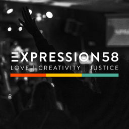 Podcast thumbnail for Expression58's Services