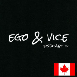 Podcast thumbnail for Ego & Vice