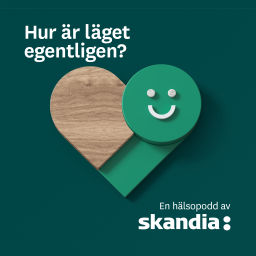 Podcast thumbnail for Hur är läget egentligen?