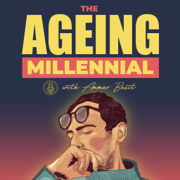 Podcast thumbnail for The Ageing Millennial