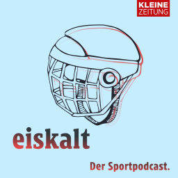 Podcast thumbnail for Eiskalt – der Podcast