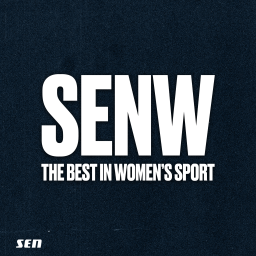 Podcast thumbnail for SENW
