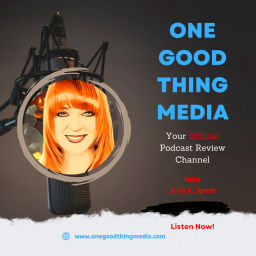 Podcast thumbnail for One Good Thing Media