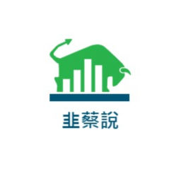 Podcast thumbnail for 韭蔡說
