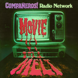 Podcast thumbnail for Movie Melt! Podcast - Psychotronic and Outsider Cinema