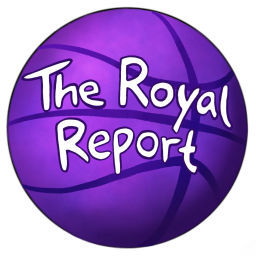 Podcast thumbnail for The Royal Report