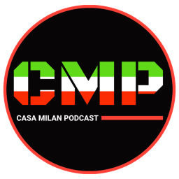 Podcast thumbnail for Casa Milan Podcast | پادکست کازا میلان