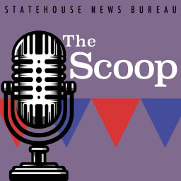 Podcast thumbnail for The Ohio Statehouse Scoop