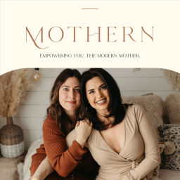 Podcast thumbnail for Mothern