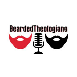 Podcast thumbnail for Bearded Theologians
