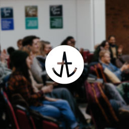 Podcast thumbnail for Anchor Church Audio Podcast