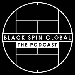 Podcast thumbnail for Black Spin Global: The Podcast