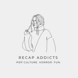 Podcast thumbnail for Recap Addicts