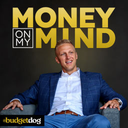 Podcast thumbnail for Money On My Mind