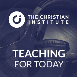 Podcast thumbnail for Teaching for today