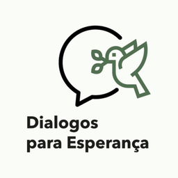Podcast thumbnail for Diálogos para Esperança