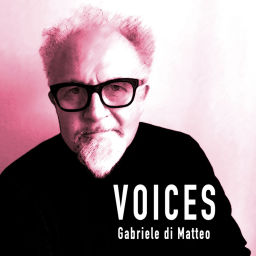 Podcast thumbnail for Voices