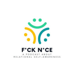 Podcast thumbnail for F*ck N*ce