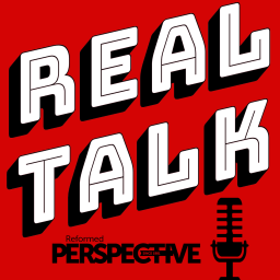 Podcast thumbnail for Real Talk
