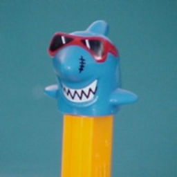 Podcast thumbnail for Mr. Shark Attack and Lady Starfish: The Reboot