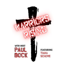 Podcast thumbnail for Warriors Rising