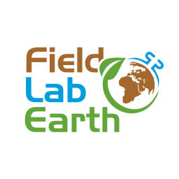 Podcast thumbnail for Field, Lab, Earth