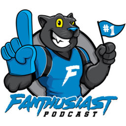 Podcast thumbnail for Fanthusiast
