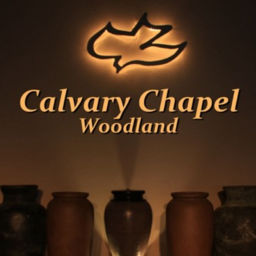 Podcast thumbnail for Calvary Chapel Woodland