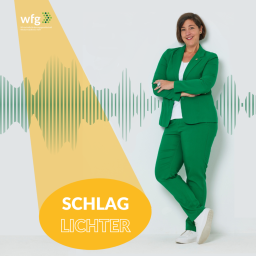 Podcast thumbnail for Schlaglichter