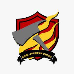 Podcast thumbnail for Hose Jockeys Unite!