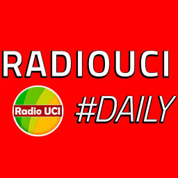 Podcast thumbnail for Radio UCI #daily
