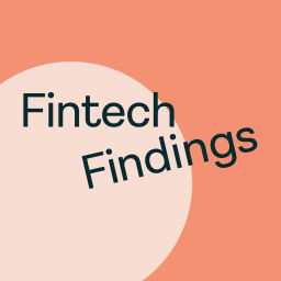 Podcast thumbnail for Fintech Findings