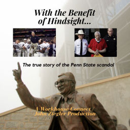 Podcast thumbnail for With the Benefit of Hindsight...